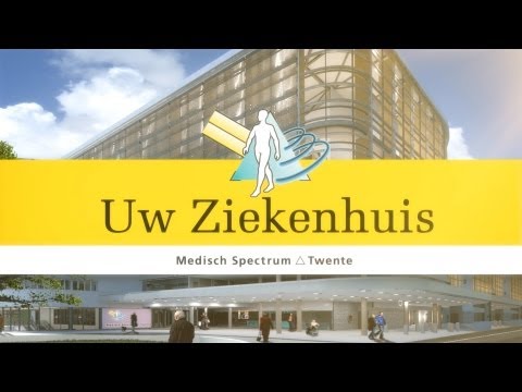 Uw Ziekenhuis - Aflevering 8