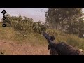 A casual night of HUNT: SHOWDOWN 1896