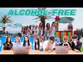 트와이스 'Alcohol Free' 뮤비를 보는 남녀 댄서의 반응 차이 | TWICE ‘Alcohol Free' MV REACTION