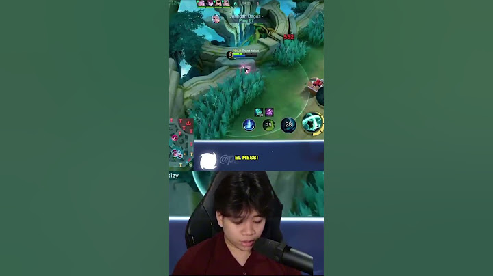 Benedetta Poizy Outplay 3 Hero Musuh #gameplay #benedetta #streamer #mlbb