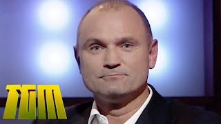 Suchánek vyzradil soukromou korespondenci s ex ministrem vnitra Langrem! (TGM: Talkshow Geni a Míši)