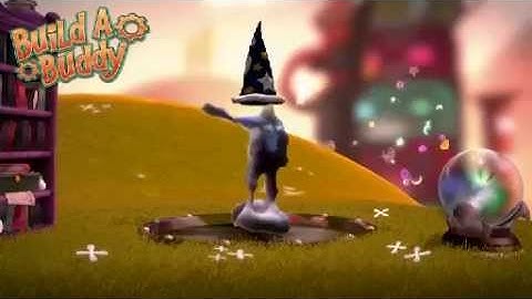 Build A Buddy Kinect Fun Labs Kinect Fun Labs 30 05 20123)