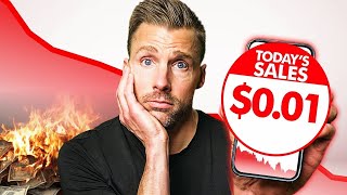 5 MISTAKES Keeping Your Business SMALL!