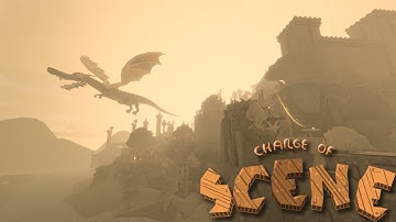 Change Of Scene In Roblox?! - TRIA.os