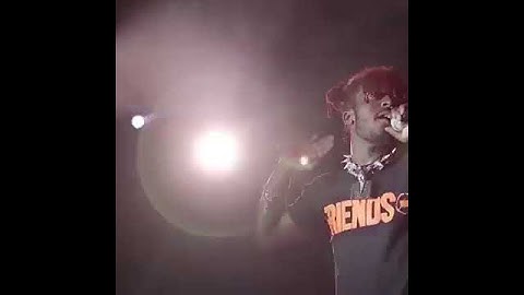 Lil Uzi Vert - Die Today (Snippet)