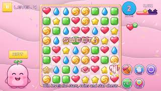 Humble Bundle Presents: Candy Sweet screenshot 5