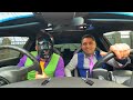 Mr. Joe on Camaro in Scary Mask Stole Car VS Mr. Joker on Opel 13+