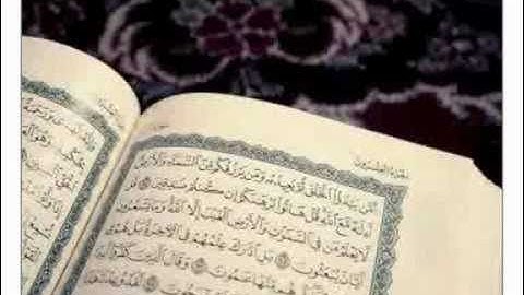 سورة الروم للشيخ محمد عبدالعزيز