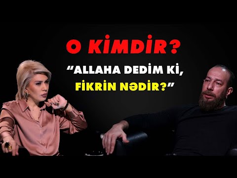 Aktyor Kamran Ağabalayev kimdir ? - O Kimdir? | BAKU TV