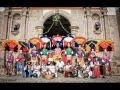 Danza de la pluma - Banda clásica de Oaxaca