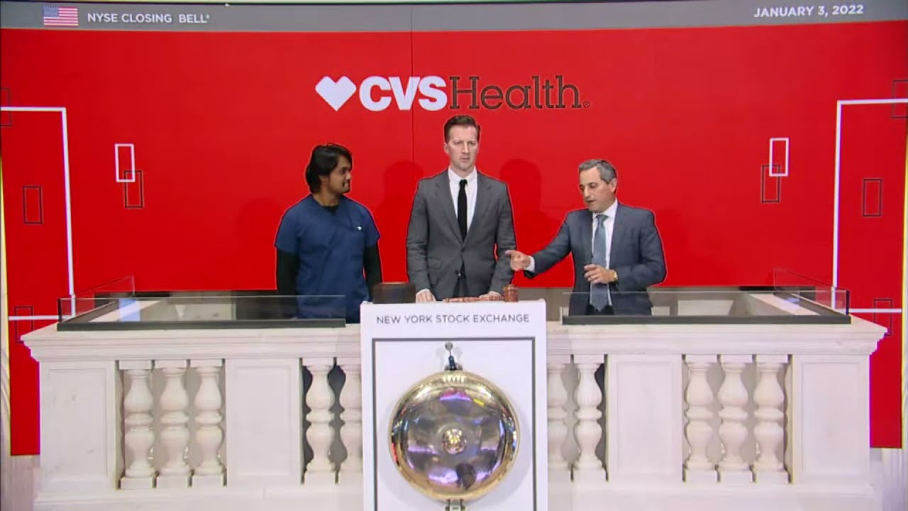 UBS Downgrades CVS Health (CVS)