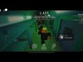 Roblox Survive The Night (Survivor) Master Keys - Tech Keycard Gameplay