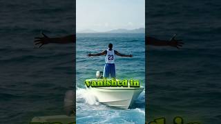 He Walked Away From $36 Million... Then Vanished #nba #basketball #nbaplayers #sports #shrots