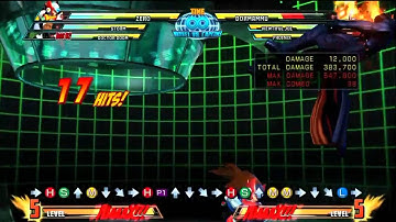 zero double otg combo