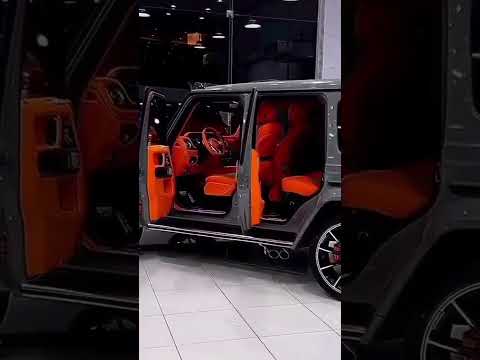 #gelandewagen Mercedes benz