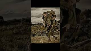 Il paracadutista che non si vuole lanciare!