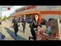 Cops Surprise Walmart Shoplifter Who Thinks Confronting Cops Will Work
