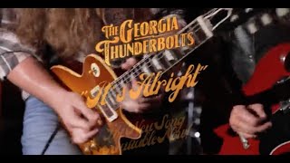 Video thumbnail of "The Georgia Thunderbolts - "It's Alright" (Official Music Video)"