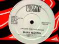 Mary Martin - Falling For You