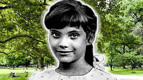 Beverly Potts has been Missing for over 70 years