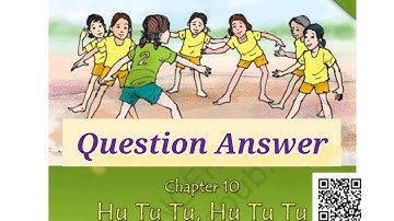 hu tu tu hu tu tu class 4 question answer evs ncert quiz in hindi @timetoreadbyvanshikaagrawa4032