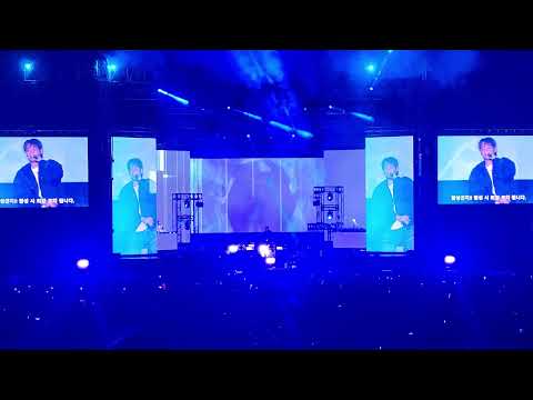 쇼미콘20211212 조광일 - 곡예사, Two harsh carls(Band ver) 라이브🔥🔥