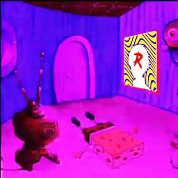 Spongebob story WA keren