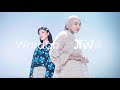Wardah beauty forward in unity for jakarta fashion week 2023