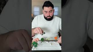 SAND TRAY THERAPY | Trauma Therapist Shares Method To Help Clients Who Experienced Trauma.