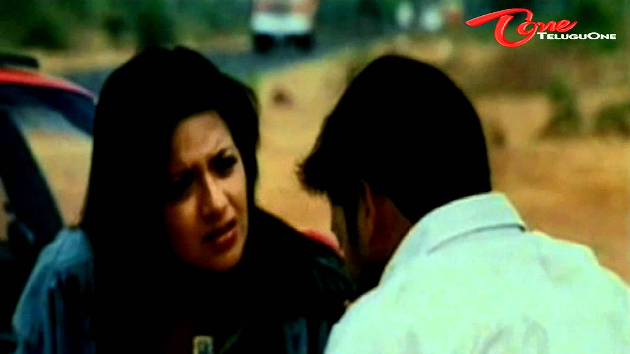 Funny Scene Between Tarun - Reema Sen