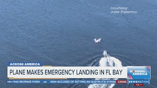Across America: BBB warns of toy scams and plane makes emergency water landing | Morning in America