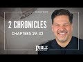 Return, O Israel | 2 Chronicles 29-32
