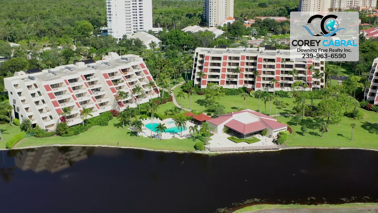 Pelican Bay Hyde Park Naples Florida video YouTube