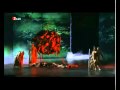 Walküre 9/12 - R. Wagner - Akt 3 Walkürenritt Hojotoho Valencia 2008