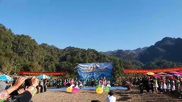 Ngày hội văn hóa dân tộc H