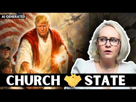 Is the US a Christian Nation?
