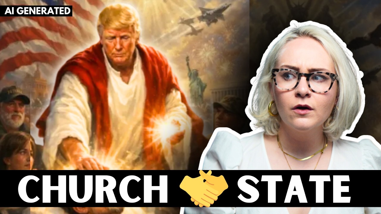 Is the US a Christian Nation?