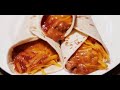 Chili Cheese Burritos (TACO BELL ) Copycat Recipe | Taco Tuesday | Homemade Chili Cheese Burrito
