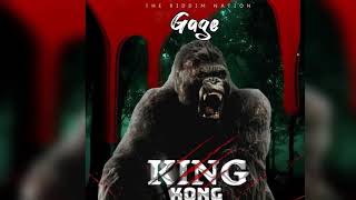 Gage - King kong (Shane O diss) 2019