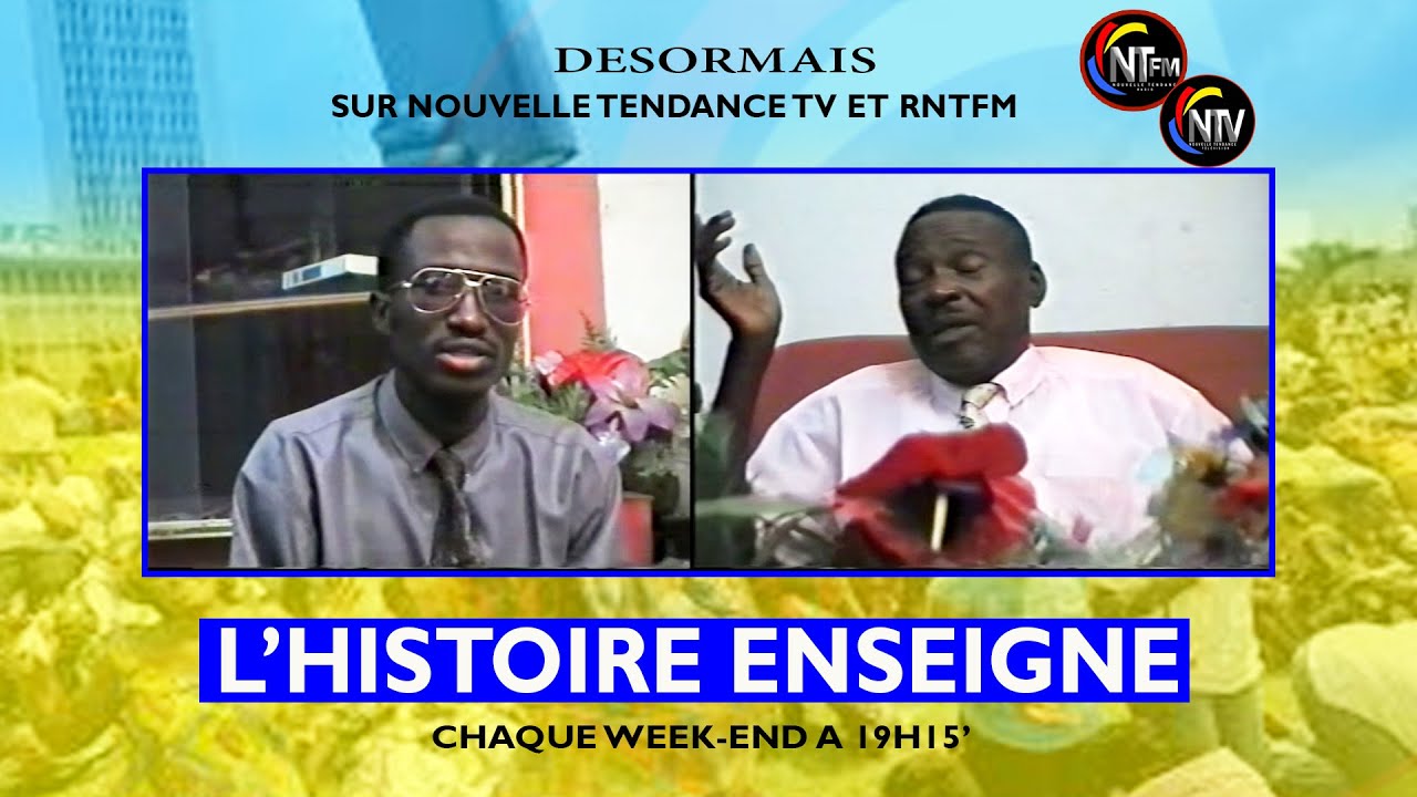 BOOM1:APOTRE AIDINI ABALA AVAIT RÉVÉLÉ TOUS CE QUE NOUS TRAVERSONS AUJOURD’HUI ..L’HISTOIRE ENSEIGNE