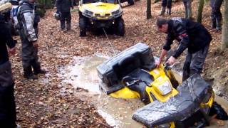 morvan 2012