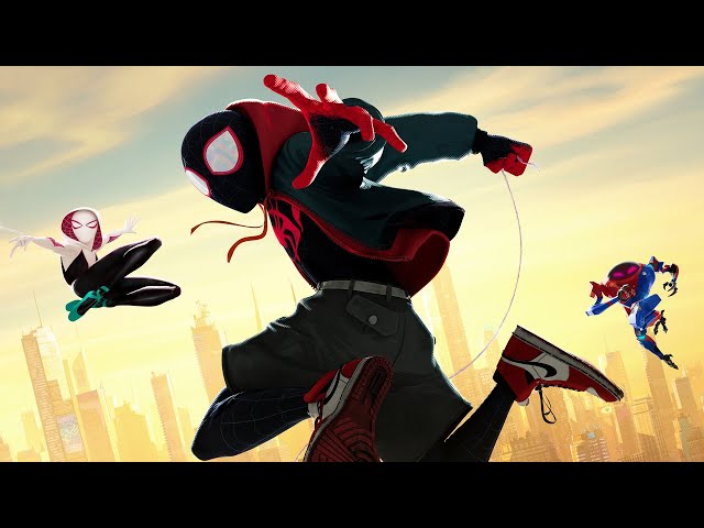 Spider Man Into The Spider Verse Fecha De Estreno Trailer