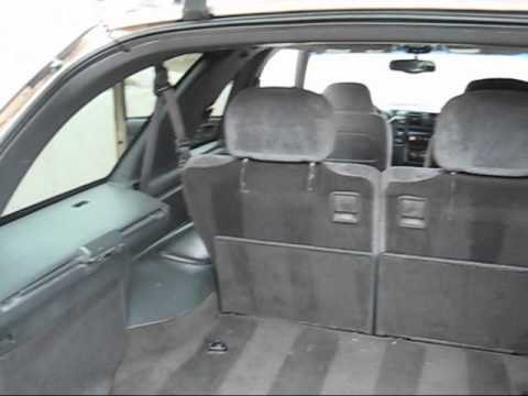 1999 Chevy Blazer 2 Door 4x4 Video Showcase Youtube