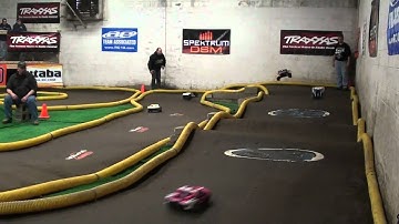 SC Showdown 2wd Truhe Kinwald