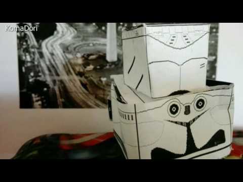 Cp3o Peter - YouTube