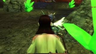 Kal Evolved Dragon Vault Instance