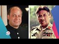 أسرار انقلاب الجنرال مشرف على رئيس الوزراء نواز شريف | برويز مشرف | وفي رواية أخرى | ج2