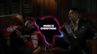 Brown rang - Bass Boosted | Yo Yo Honey singh | International villager |#bassboosted #punjabisong