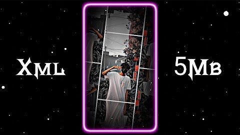 Janam Janam Song Xml 💝🔥 || NEW XML PRESET 🎟️🦋 || NEW TRENDING XML FILE 👀💦 || NEW ALIGHT MOTION XML