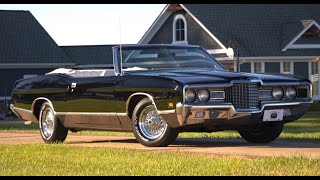 1971 Ford LTD ~~SOLD!~~